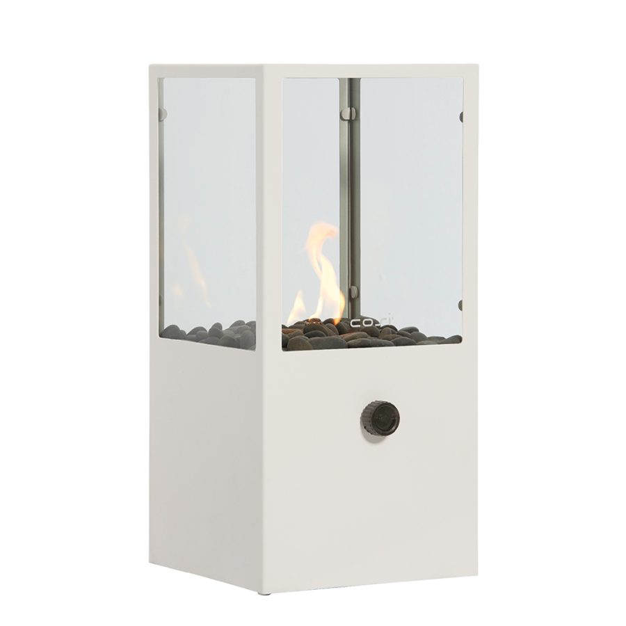 Cosiscoop Dome white