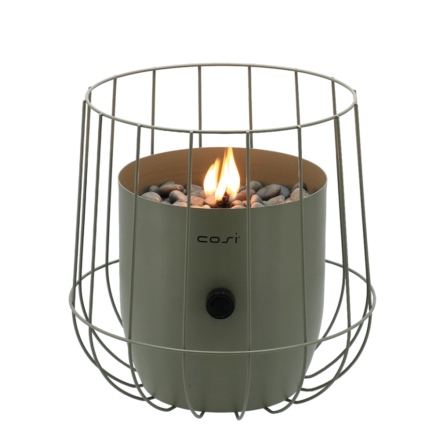 Cosiscoop Basket olive