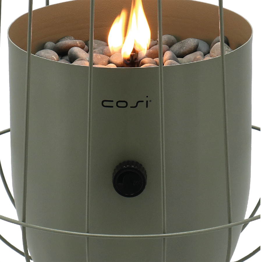 Cosiscoop Basket olive