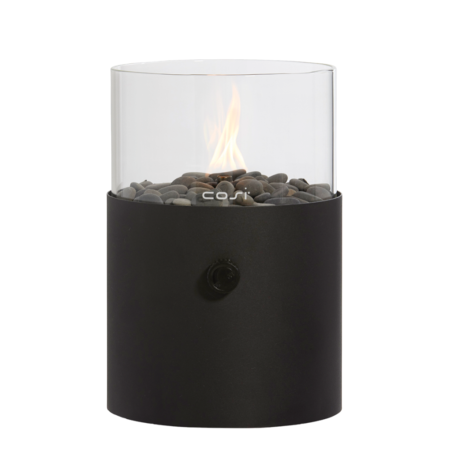 Cosiscoop XL black
