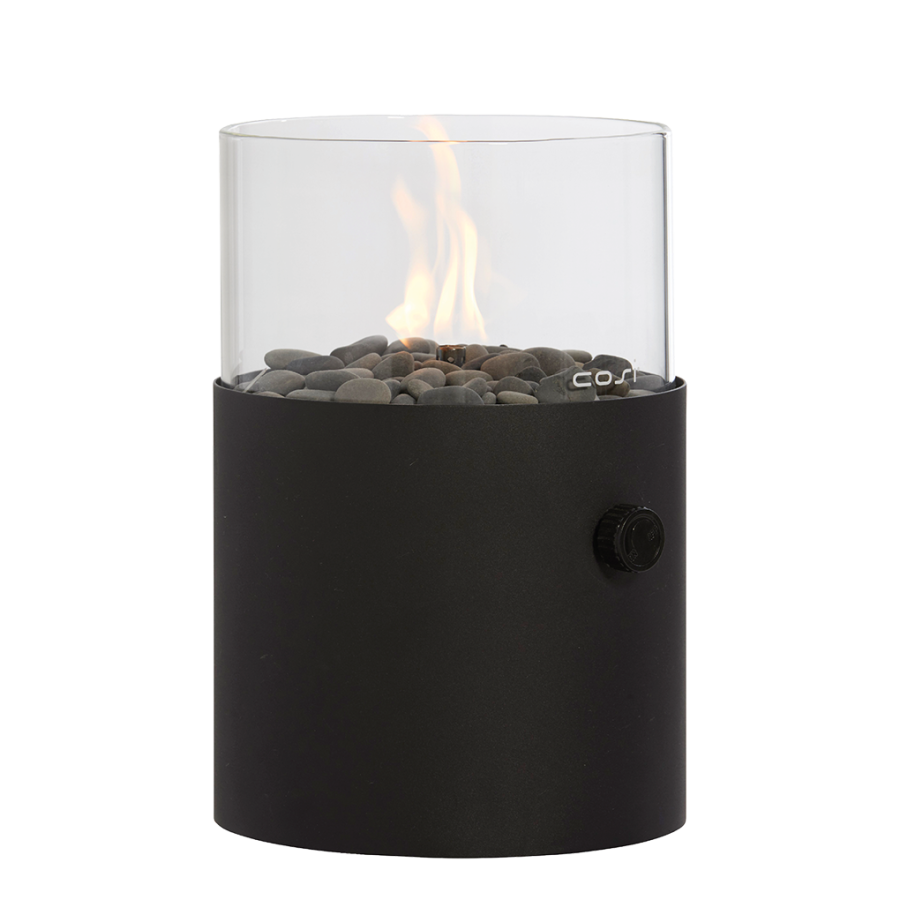 Cosiscoop XL black
