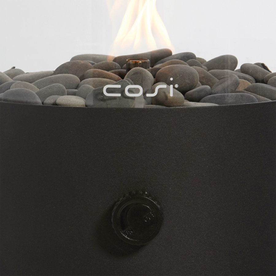 Cosiscoop XL black