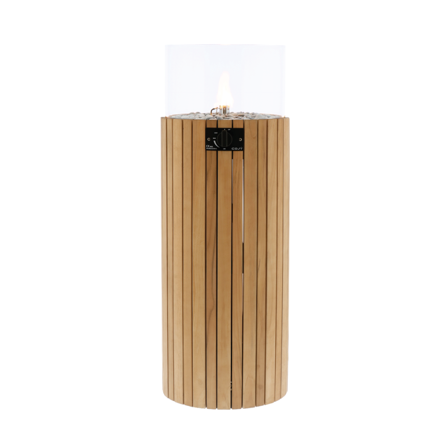 Cosiscoop Pillar L teak