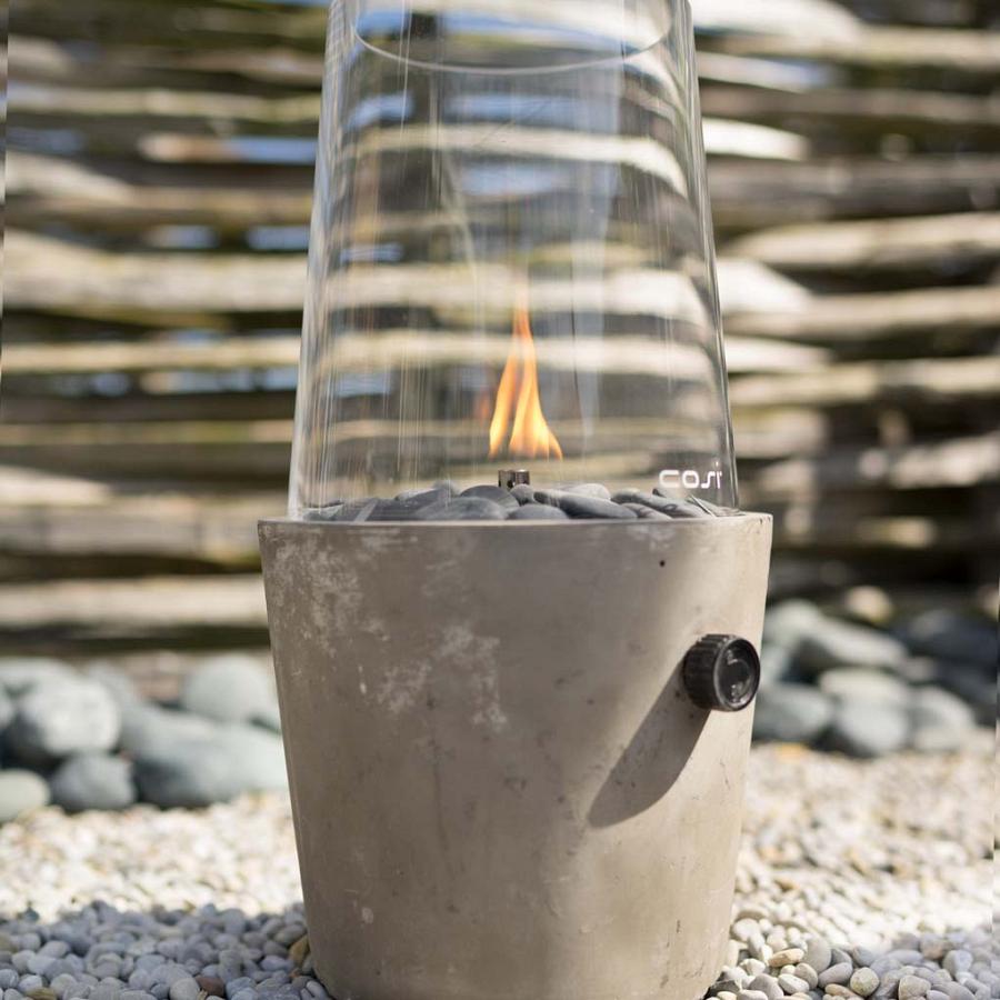 Cosiscoop Cement round
