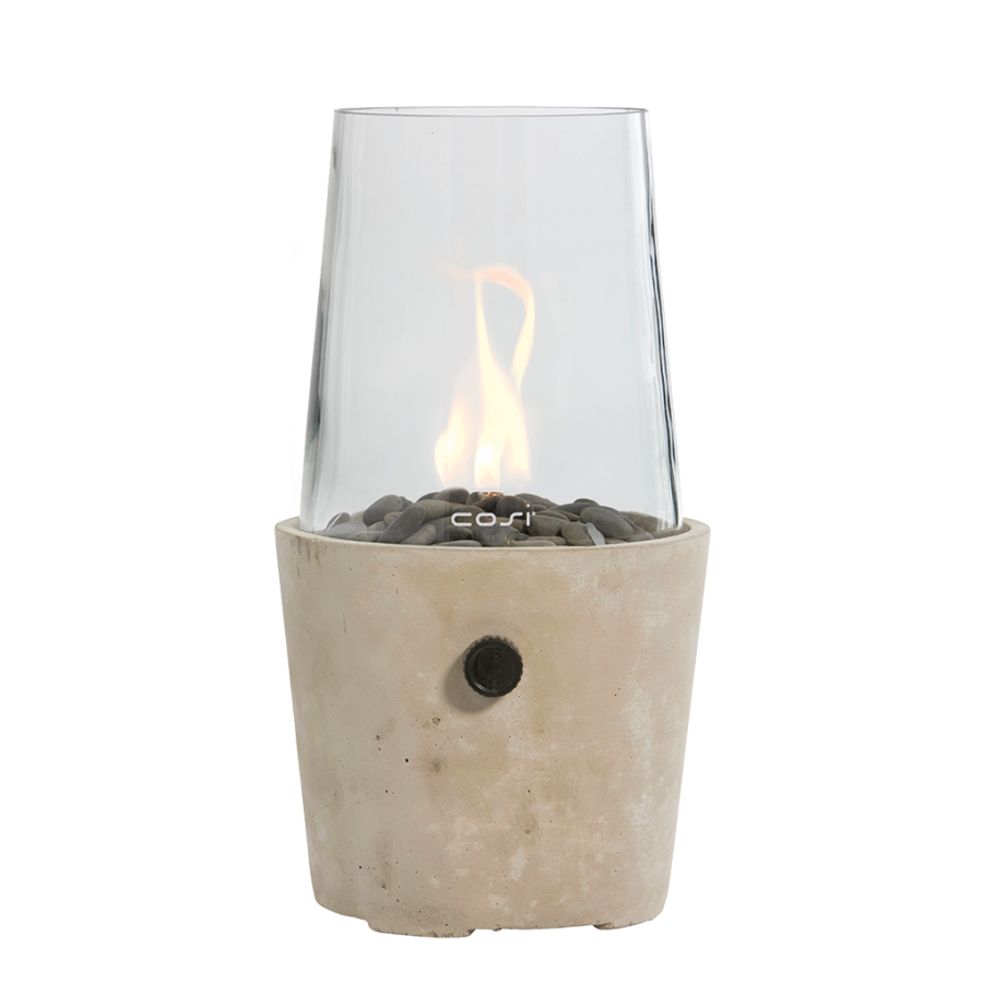 Cosiscoop Cement round