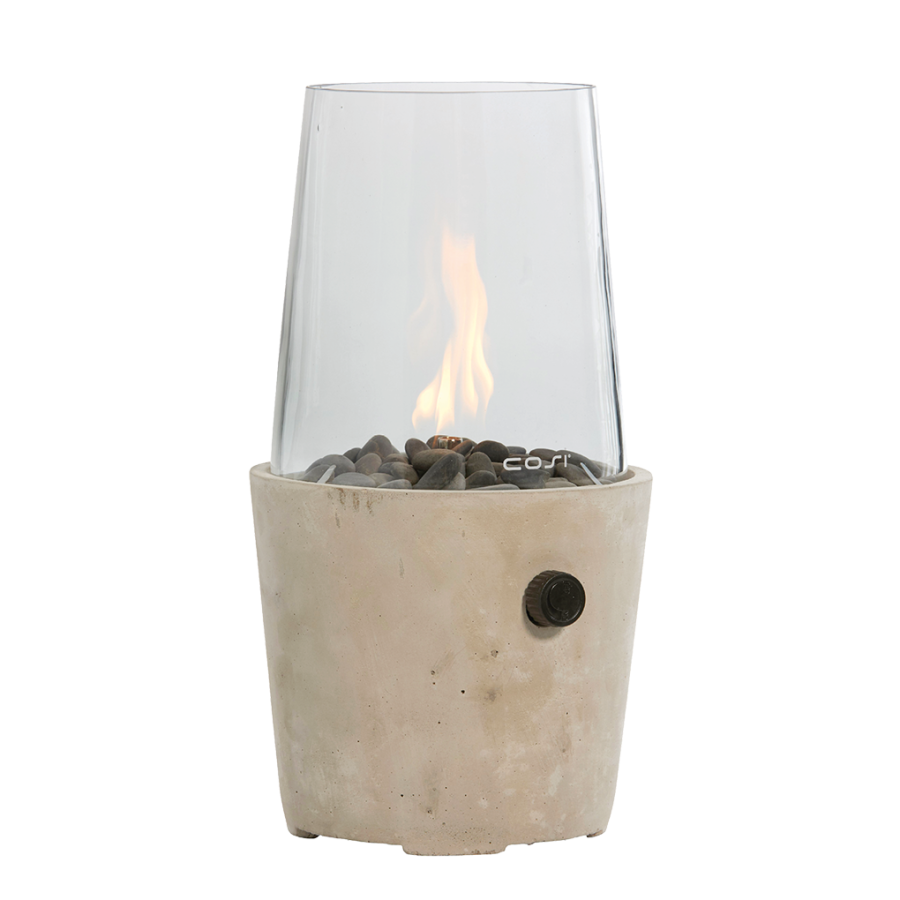 Cosiscoop Cement round