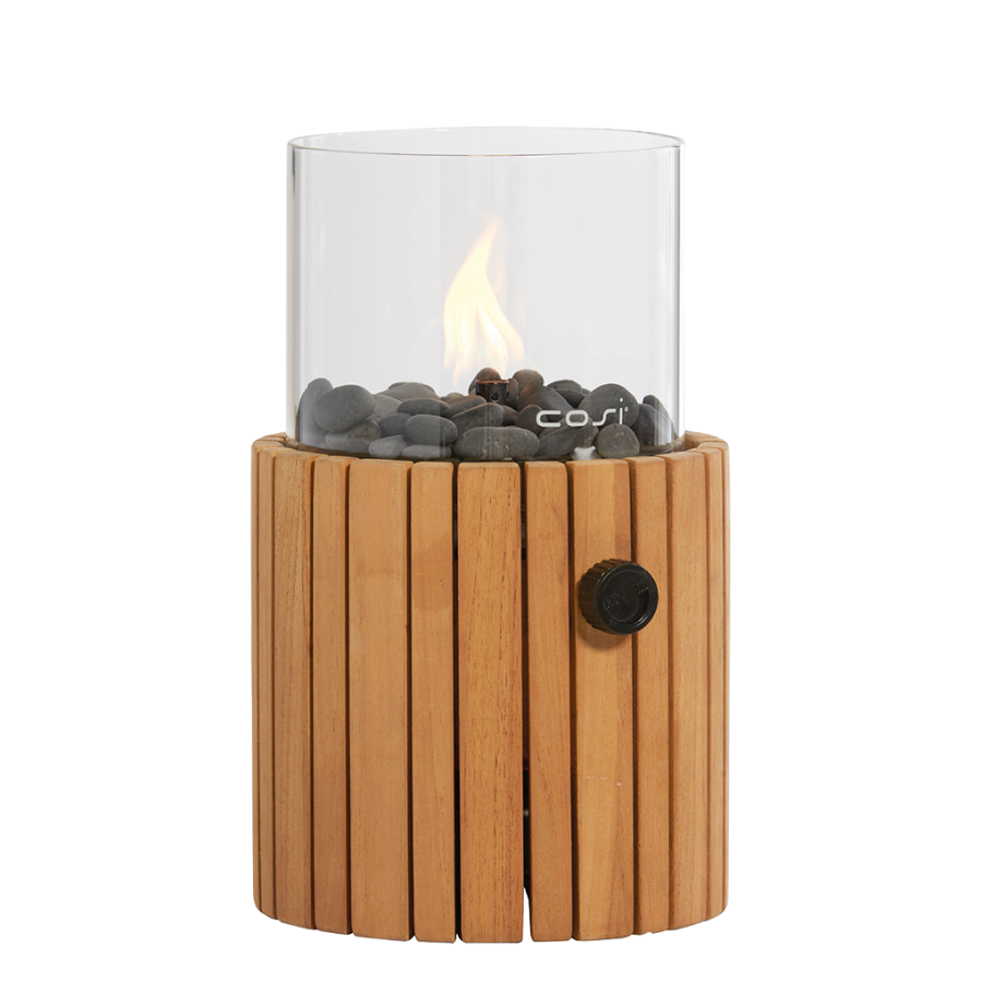 Cosiscoop Timber round