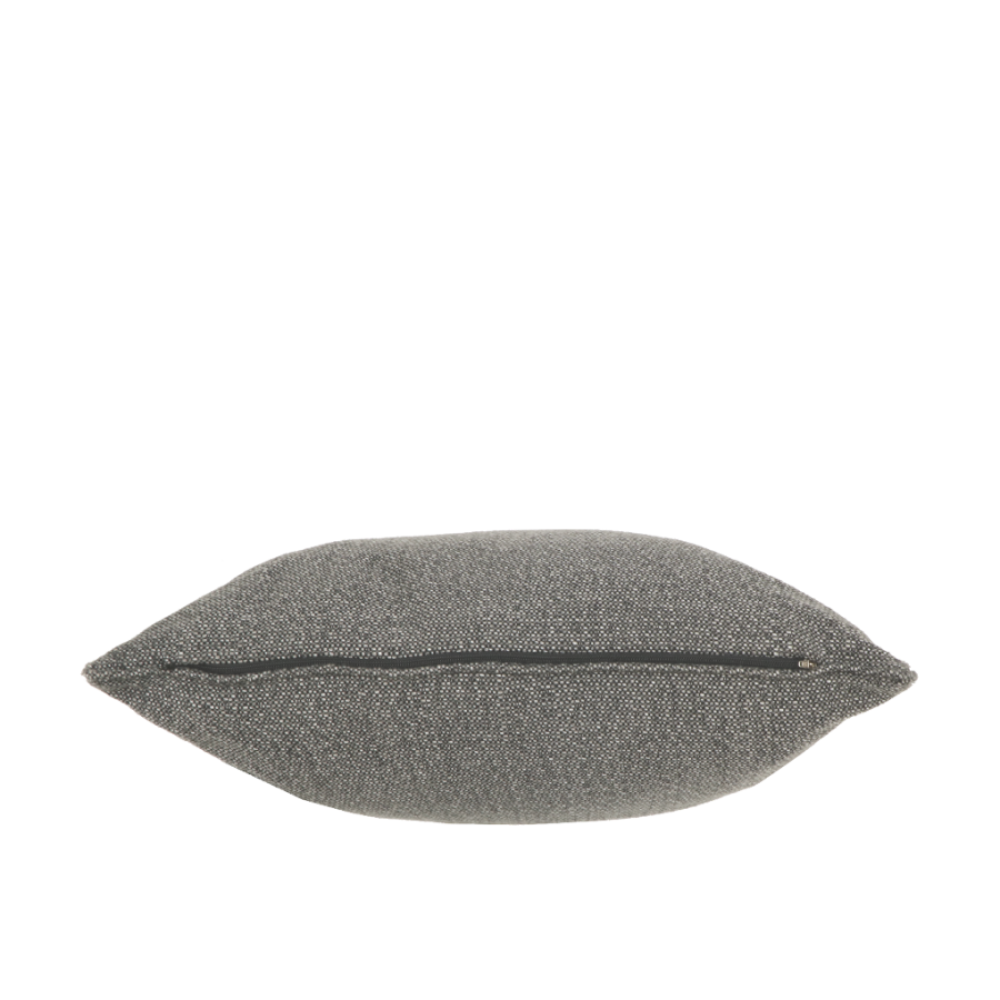 Cosipillow Warmtekussen Knitted grey 50x50cm