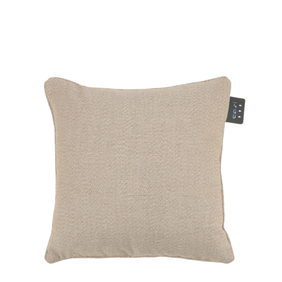 Cosipillow Knitted natural 50x50cm