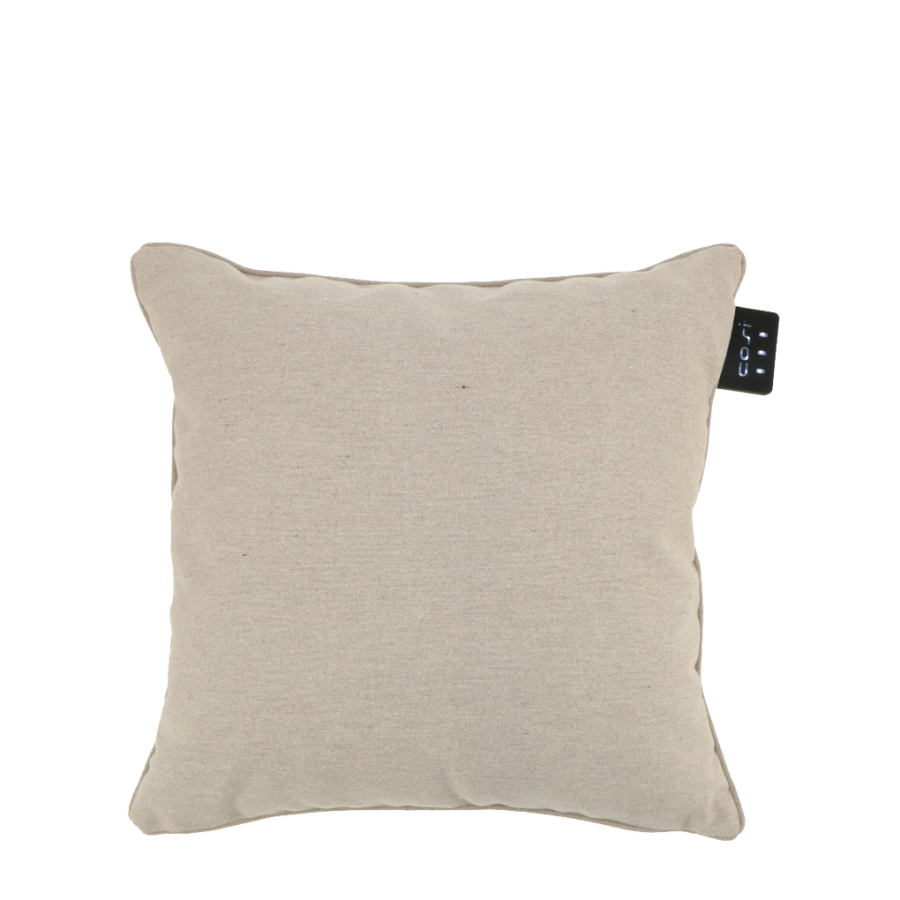 Cosipillow Solid natural 50x50cm