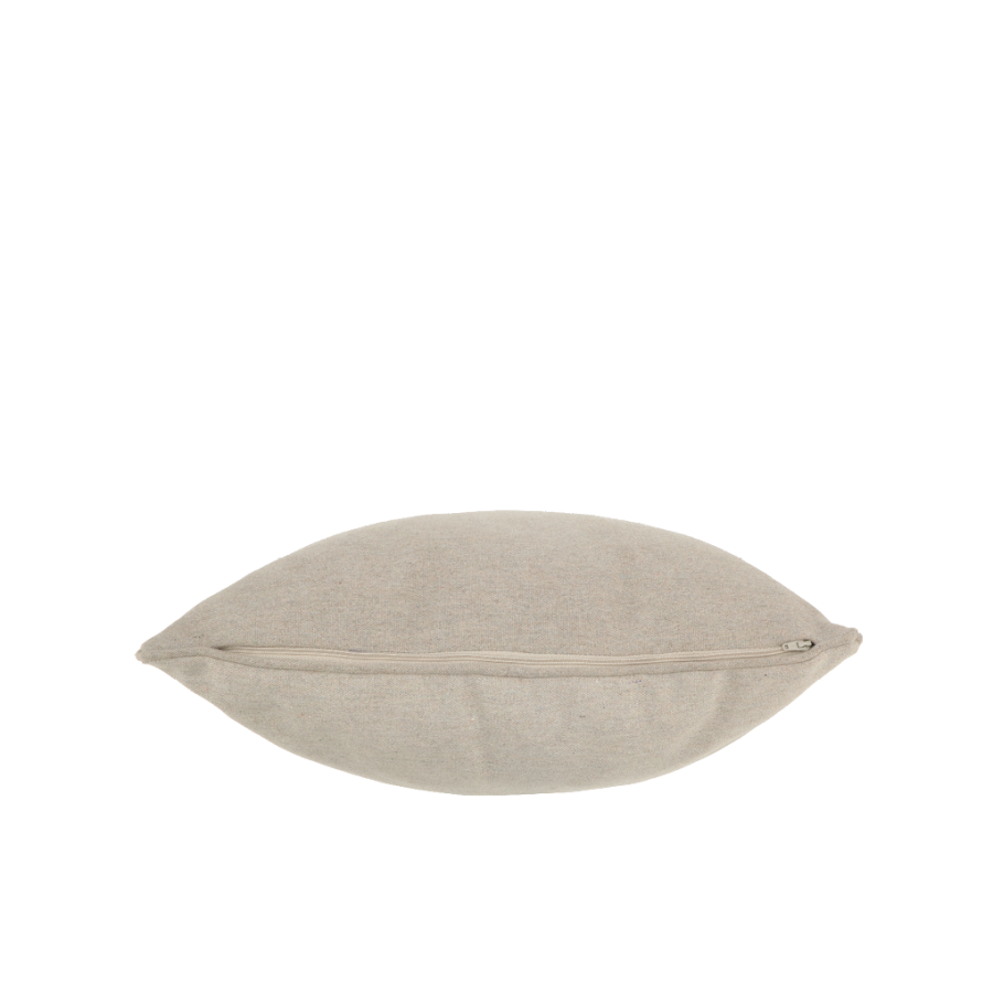 Cosipillow Solid natural 50x50cm