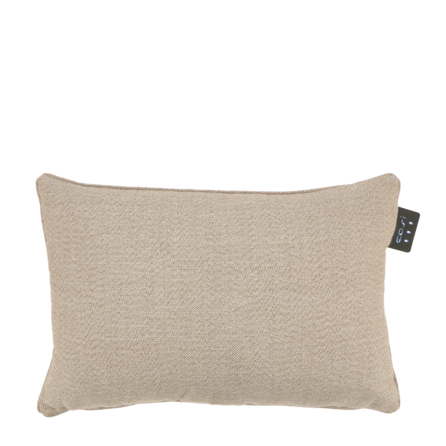 Cosipillow Knitted natural 40x60cm