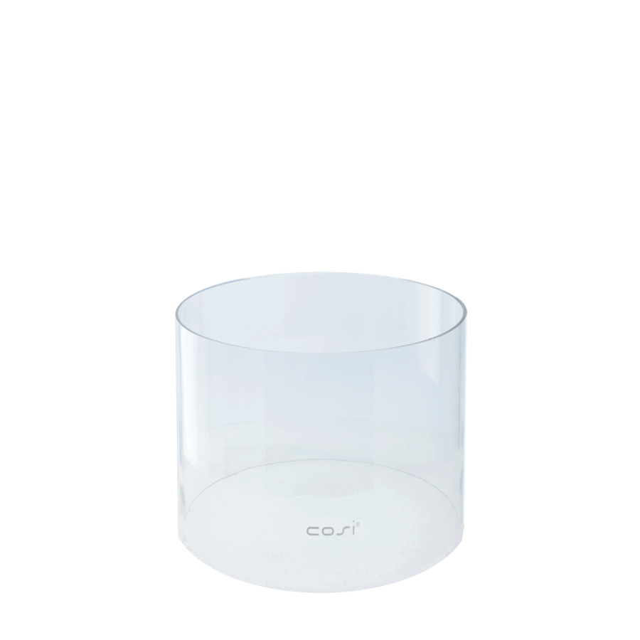Cosiscoop glass transparent - Original, Timber, Bamboo