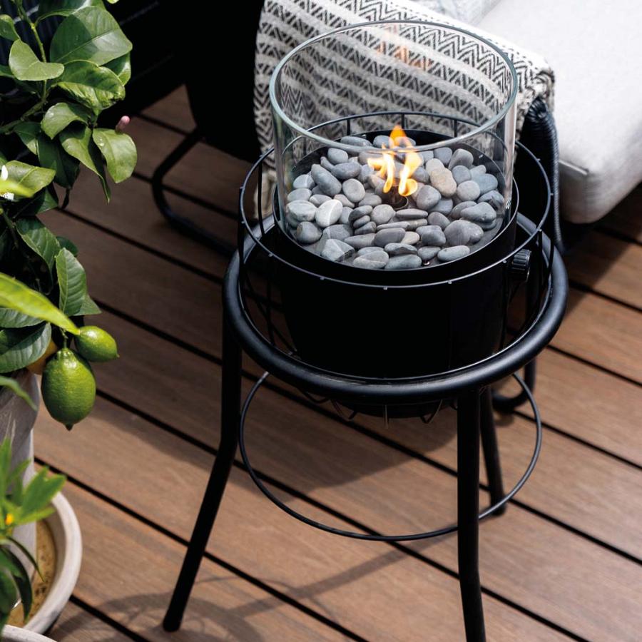 Cosiscoop Basket high black