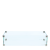 Cosi straight glass set