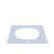 Cosistove fire separation plate sloping 200mm